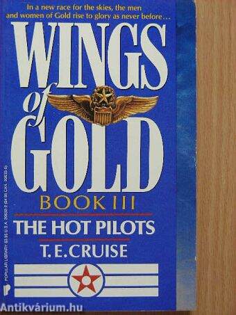 Wings of gold