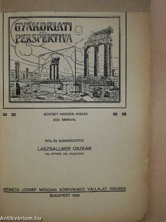 Gyakorlati perspektiva