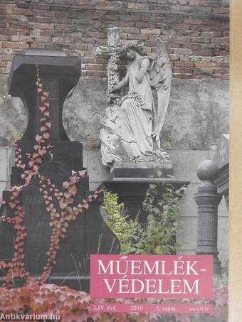Műemlékvédelem 2010/5.