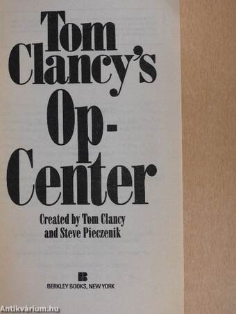 Op-Center