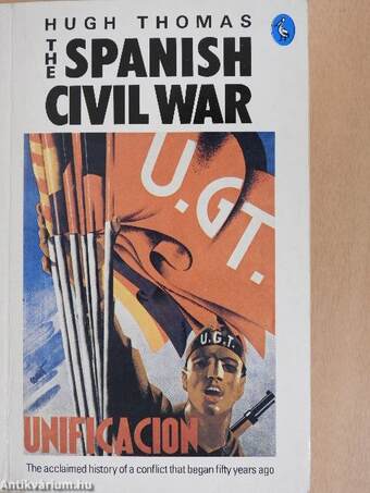 The Spanish Civil War