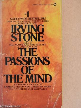 The Passions of the Mind