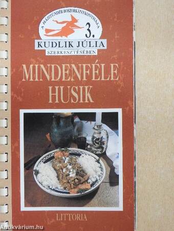 Mindenféle husik