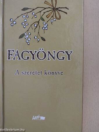 Fagyöngy