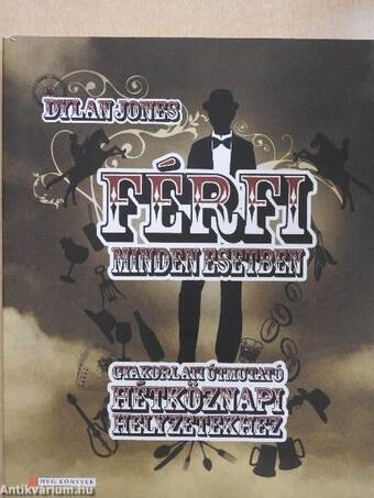 Férfi minden esetben