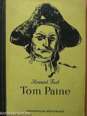 Tom Paine