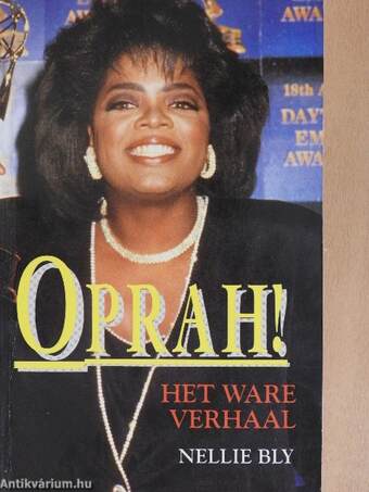 Oprah!