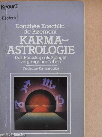 Karma-Astrologie