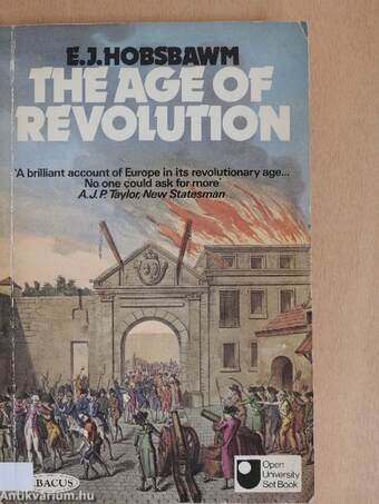 The Age of Revolution