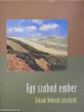 Egy szabad ember