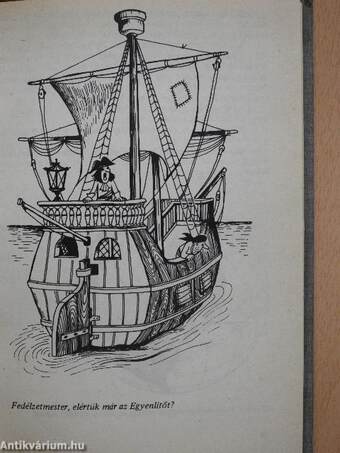 A józan ész furcsaságai