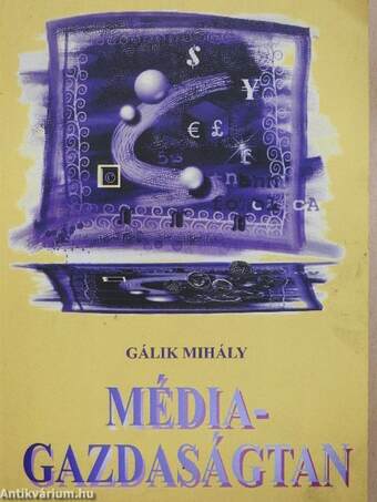 Médiagazdaságtan