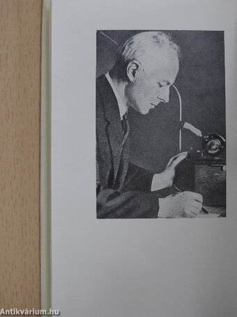 Bartók Béla