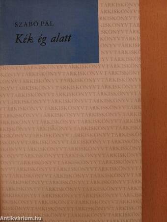 Kék ég alatt
