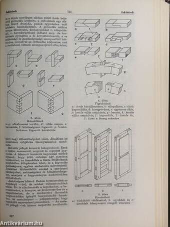 Műszaki lexikon 1-3.