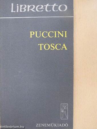 Tosca