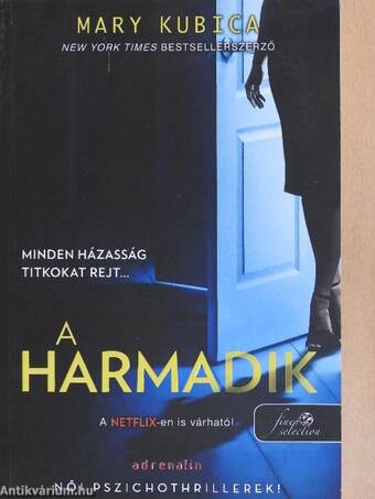 A harmadik