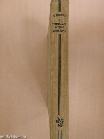 A természet titkai nyomában