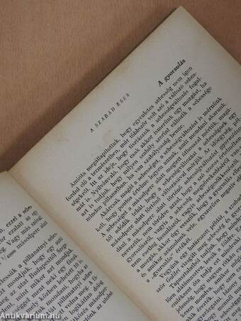 A természet titkai nyomában