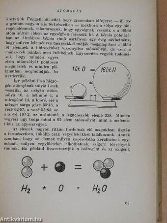 A természet titkai nyomában