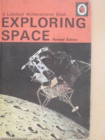 Exploring Space