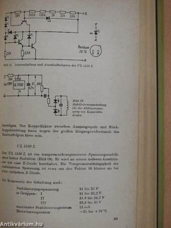 Elektronisches Jahrbuch für den Funkamateur 1979