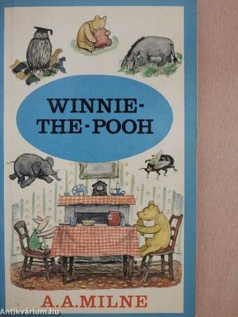 Winnie-the-Pooh