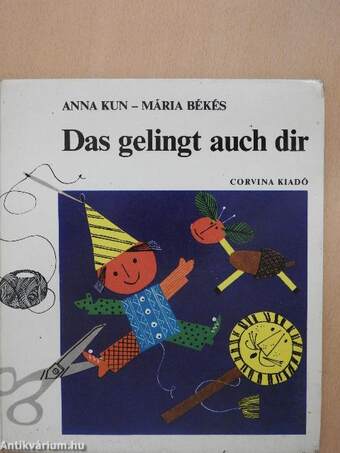 Das gelingt auch dir