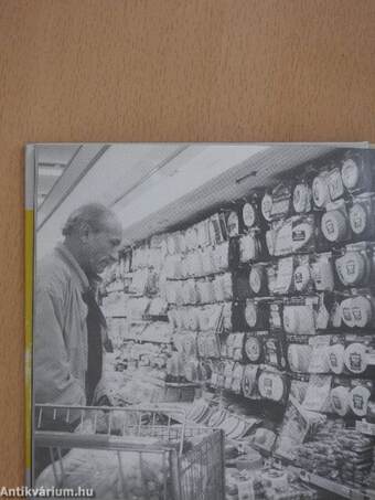 "Pap vagy te mindörökké!"