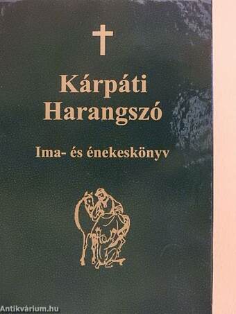 Kárpáti harangszó