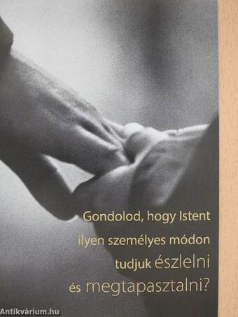 A legfontosabb kapcsolat