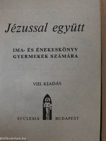 Jézussal együtt