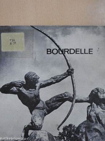 Bourdelle