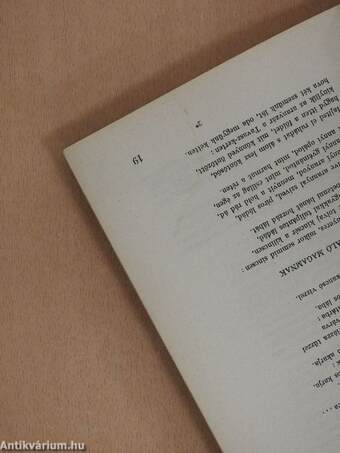 Mécs László válogatott költeményei