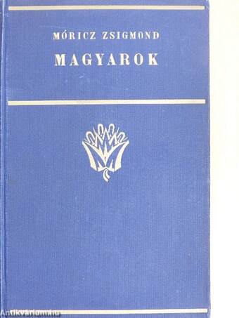 Magyarok