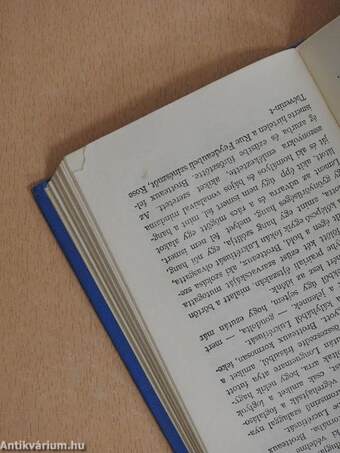 Az istenek szomjaznak