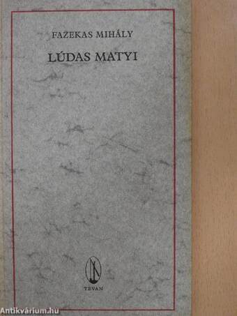 Lúdas Matyi