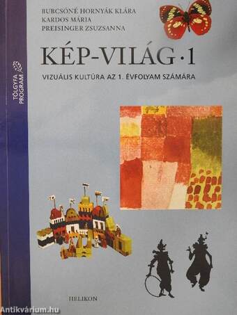 Kép-világ 1.