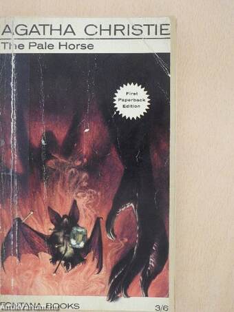 The Pale Horse