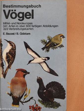 Vögel