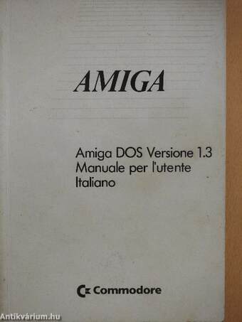 Amiga