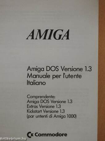 Amiga