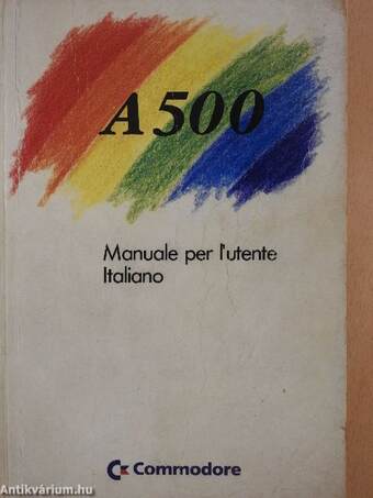 A500