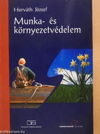 Munka- és környezetvédelem