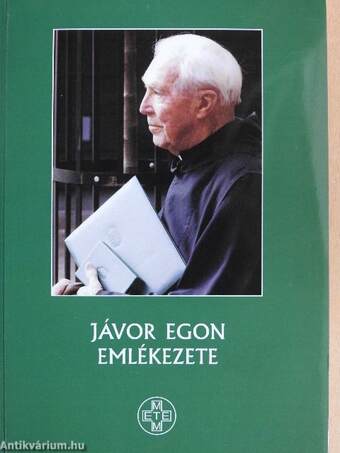 Jávor Egon emlékezete