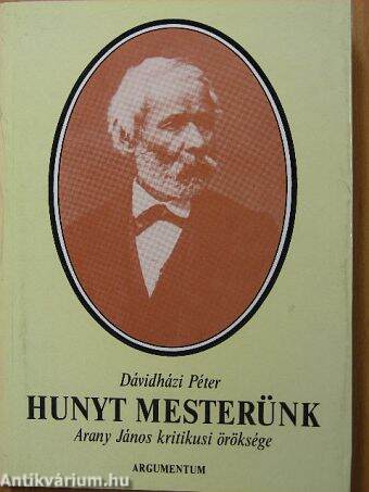 Hunyt mesterünk