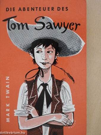 Die Abenteuer des Tom Sawyer