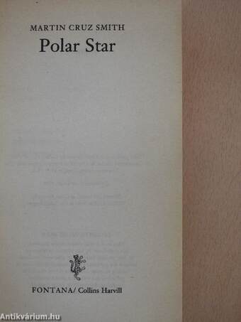 Polar Star