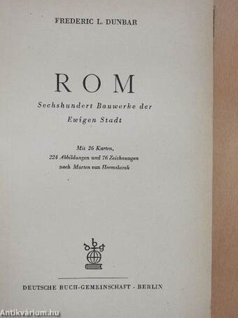 Rom