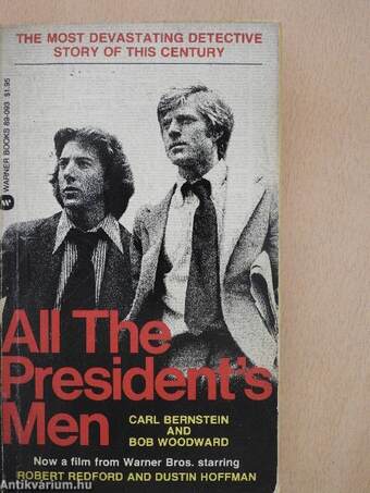 All The President's Men